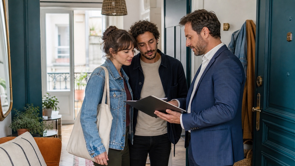 Courtier en assurance habitation : comparer au-delà du capital mobilier