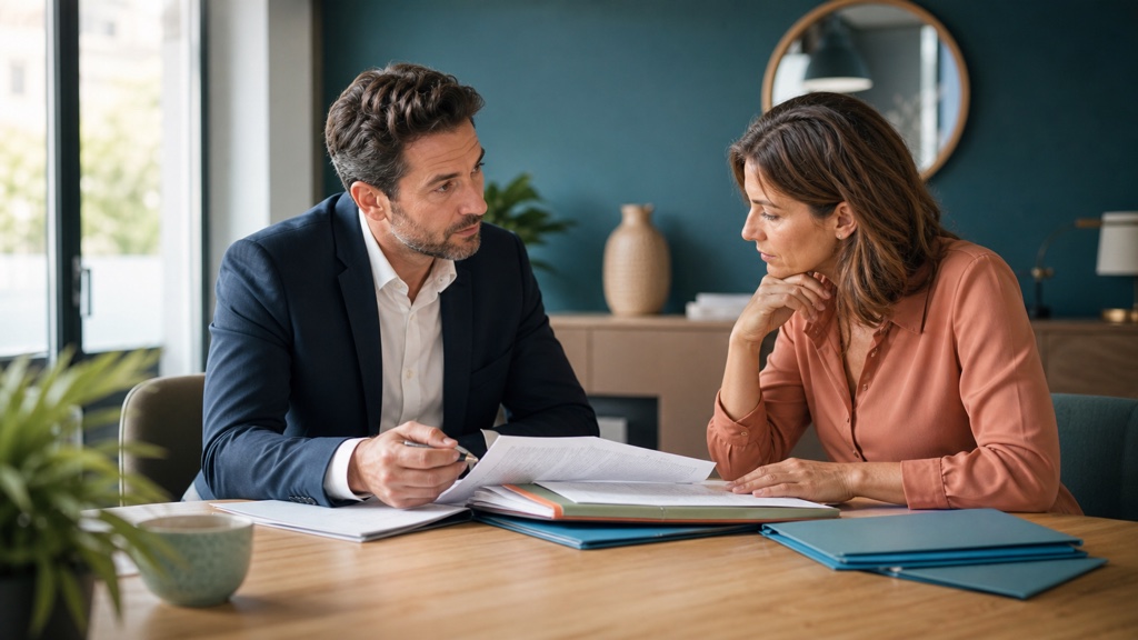 Courtier en assurance : rôle, méthode et points de vigilance