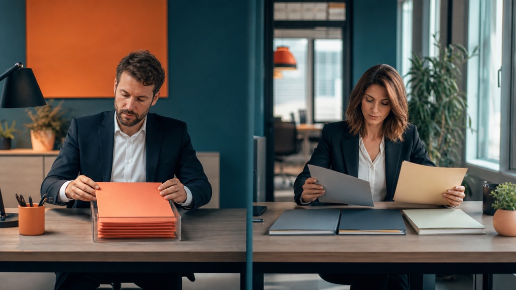 Mandataire ou courtier en assurance : distinguer les rôles